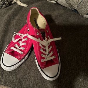 Converse all star